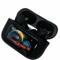 BUĞZ Yeni Nesil Pro Ekranlı Bluetooth Kulaklık 5.0 Bluetooth