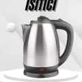  Yeni Nesil Saplı Uzun Ömürlü Paslanmaz Çelik Su Isıtıcı Kettle