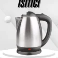  Yeni Nesil Saplı Uzun Ömürlü Paslanmaz Çelik Su Isıtıcı Kettle