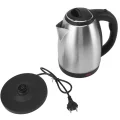 BUĞZ Yeni Nesil Saplı Uzun Ömürlü Paslanmaz Çelik Su Isıtıcı Kettle