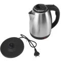 BUĞZ Yeni Nesil Saplı Uzun Ömürlü Paslanmaz Çelik Su Isıtıcı Kettle