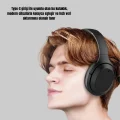 BUĞZ Yeni Nesil Stereo Kulaklık – Telefon, Tablet ve Laptop ile Geniş Uyumluluk - Lisinya