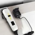 BUĞZ Yeni Nesil Tıraş Makinesi Uzun Şarjlı Paslanmaz Çelik Bıçaklı Yeni Nesil