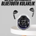  Yeni Nesil Ultrapods Pro Bluetooth Kulaklık Extra Bass Yüksek Mikrofon Kalitesi