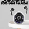  Yeni Nesil Ultrapods Pro Bluetooth Kulaklık Extra Bass Yüksek Mikrofon Kalitesi