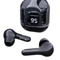 BUĞZ Yeni Nesil Ultrapods Pro Bluetooth Kulaklık Extra Bass Yüksek Mikrofon Kalitesi