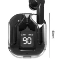 BUĞZ Yeni Nesil Ultrapods Pro Bluetooth Kulaklık Extra Bass Yüksek Mikrofon Kalitesi