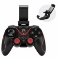  Yeni Nesil X3 Gamepad Android Uyumlu Telefon Tutucu Özellikli Joystick