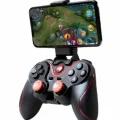  Yeni Nesil X3 Gamepad Android Uyumlu Telefon Tutucu Özellikli Joystick