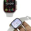 BUĞZ Yeni Seri Akıllı Saat Amoled Ekran Yüksek Çözünürlüklü 41 mm Kasa