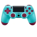 BUĞZ Yeşil Bluetooth bağlantılı joystick Playstation 4 uyumlu 2 yıl garantili - Elektronik