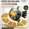 BUĞZ Yeşil Isıtmalı El Hissi Boyun Omuz ve Sırt Masaj Yastığı Şarjlı Yoğurma Etkili Model