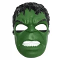 BUĞZ Yeşil Renk Süper Kahraman Dev Adam Hulk Maskesi