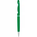  Yeşil Tükenmez Touchpen Kalem