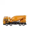  YH-711-55A-1A SÜRTMELİ METAL 1:50 SARI BETON