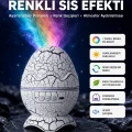 BUĞZ Yıldız Gökyüzü Efektli Çok Modlu Gece Işığı