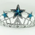 BUĞZ Yıldız Şekilli Prenses Tacı Çocuk Boy