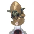 BUĞZ Yoda Büst Model 2