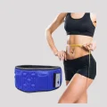  Yoğurma, Titreşim ve Manyetik Masaj Özellikli Zayıflama Aleti – 750g Hafif Tasarım