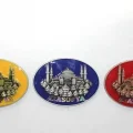BUĞZ Yöresel Ayasofya Magnet Alk2177