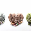 BUĞZ Yöresel Ayasofya Magnet Alk2178
