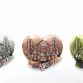BUĞZ Yöresel Ayasofya Magnet Alk2178