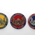 BUĞZ Yöresel Ayasofya Magnet Alk2179