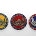 BUĞZ Yöresel Ayasofya Magnet Alk2179