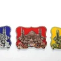 BUĞZ Yöresel Ayasofya Magnet Alk2180