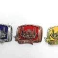 BUĞZ Yöresel Ayasofya Magnet Alk2181