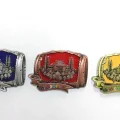 BUĞZ Yöresel Ayasofya Magnet Alk2181
