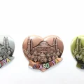 BUĞZ Yöresel Ayasofya Magnet Model 2