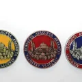 BUĞZ Yöresel Ayasofya Magnet Model 3