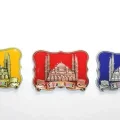 BUĞZ Yöresel Sultanahmet Magnet Alk2195