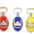BUĞZ Yöresel Sultanahmet Magnet Ve Açacak Alk2197