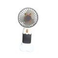 BUĞZ Yüksek Hava Akışlı Taşınabilir Sessiz Mini Fan