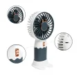 BUĞZ Yüksek Hava Akışlı Taşınabilir Sessiz Mini Fan