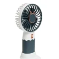 BUĞZ Yüksek Hava Akışlı Taşınabilir Sessiz Mini Fan