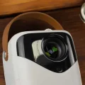 BUĞZ Yüksek HD Görünümlü Taşınabilir Projeksiyon Cihazı - BUĞZ