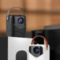 BUĞZ Yüksek HD Görünümlü Taşınabilir Projeksiyon Cihazı - BUĞZ