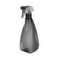 BUĞZ Çok Amaçlı Fısfıs Çiçek Sulama Plastik Su Sprey Şişesi 700 ml TP-219 - 1 Adet Stokta Olan Renk Gönderilir