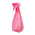 BUĞZ Çok Amaçlı Fısfıs Çiçek Sulama Plastik Su Sprey Şişesi 700 ml TP-219 - 1 Adet Stokta Olan Renk Gönderilir