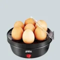 BUĞZ Yumurta Pişirme Cihazı - Lisinya