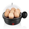 BUĞZ Yumurta Pişirme Makinesi