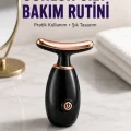 BUĞZ Yunus Başlıklı Cilt Gençleştirme ve Lifting Cihazı Yeni Nesil