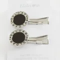 BUĞZ Yuuvarlak Pens Toka 2 Adet