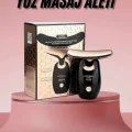  Yüz Ve Boyun Kırşıklık Giderici Ems Güzellik Cihazı Gıdık,Sarkma,Kırışıklık Yüz Masaj Aleti