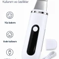 BUĞZ Yüz ve Cilt Bakım Cihazı - BUĞZ