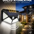 BUĞZ YX-100 LED IŞIK