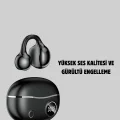  YXG10 Bluetooth Kulaklık – Cilt Dostu, Uzun Pil, Çift Dil Destekli Akıllı Tasarım